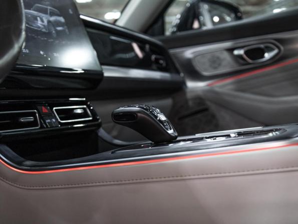 GAC GS8 II с пробегом 2024 года, цена 3 695 000 рублей, 26427 км, внедорожник, Автокод Объявления