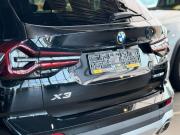 BMW X3 III (G01) Рестайлинг Оренбург  - изображение 33