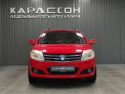 Geely MK Cross I Пермь  - изображение 20