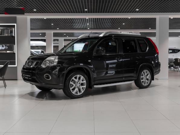 Nissan X-Trail II Рестайлинг с пробегом 2012 года, цена 1 230 000 рублей, 302582 км, внедорожник, Автокод Объявления