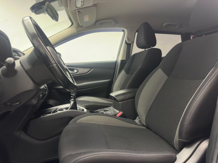 Nissan Qashqai II Рестайлинг Мурманск  - изображение 18