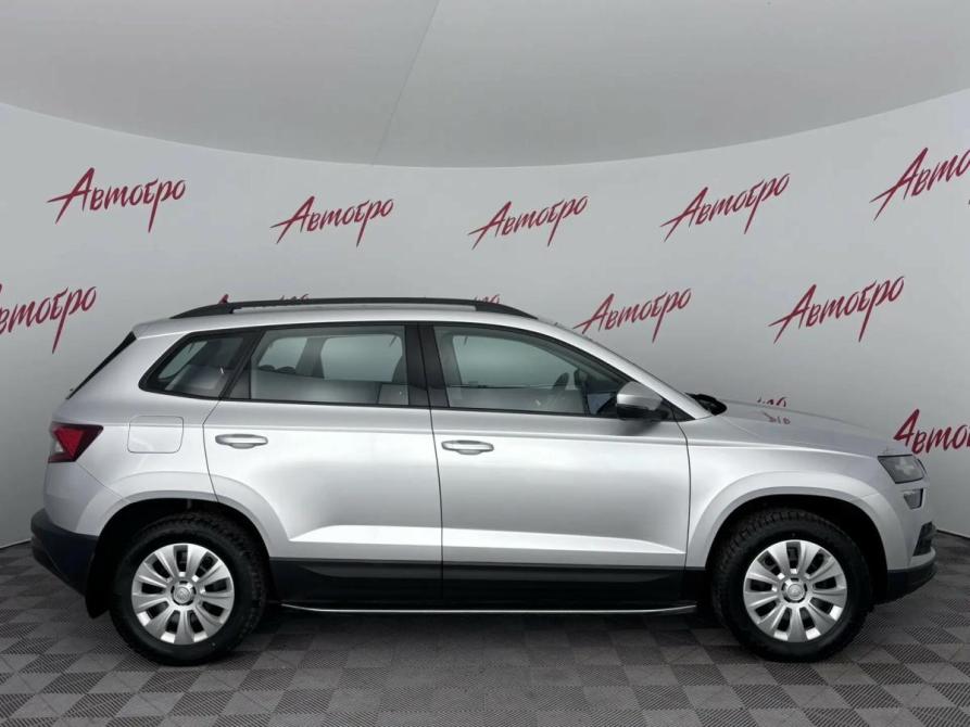 Skoda Karoq I Псков  - изображение 6