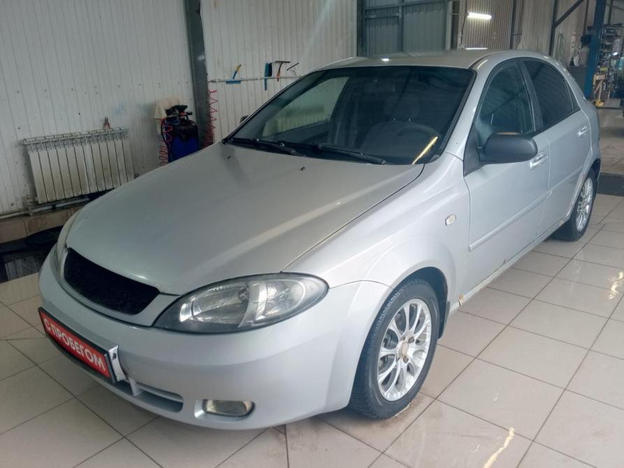 Chevrolet Lacetti I Арзамас  - изображение 1