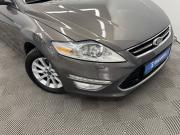 Ford Mondeo IV Рестайлинг Воронеж  - изображение 26