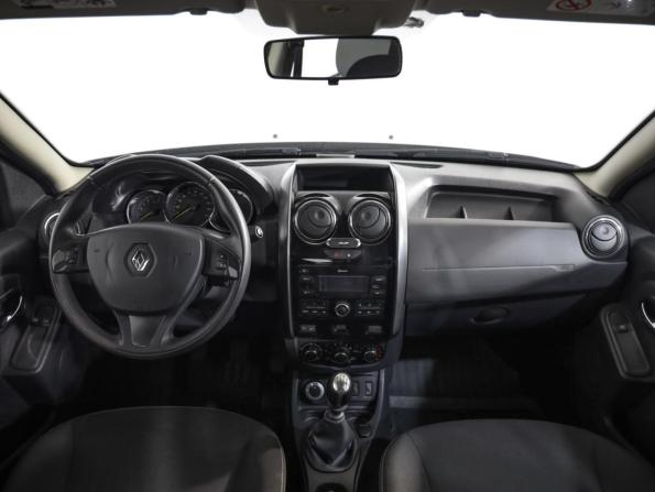 Renault Duster I Рестайлинг с пробегом 2018 года, цена 1 200 000 рублей, 103158 км, внедорожник, Автокод Объявления