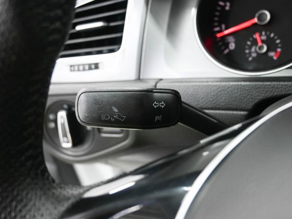 Volkswagen Golf VII с пробегом 2014 года, цена 1 199 900 рублей, 229000 км, хэтчбек, Автокод Объявления