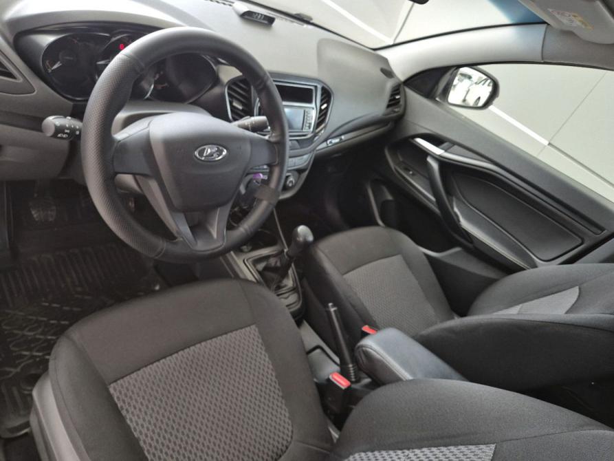 Lada (ВАЗ) Vesta I Екатеринбург  - изображение 10