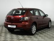 Mazda 3 I (BK) Рестайлинг Санкт-Петербург  - изображение 22