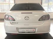 Mazda 6 II (GH) Рестайлинг Тольятти  - изображение 27