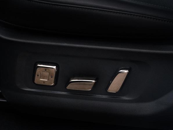 Haval H9 II с пробегом 2024 года, цена 4 028 000 рублей, 36041 км, внедорожник, Автокод Объявления