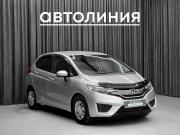 Honda Fit III Красноярск  - изображение 21
