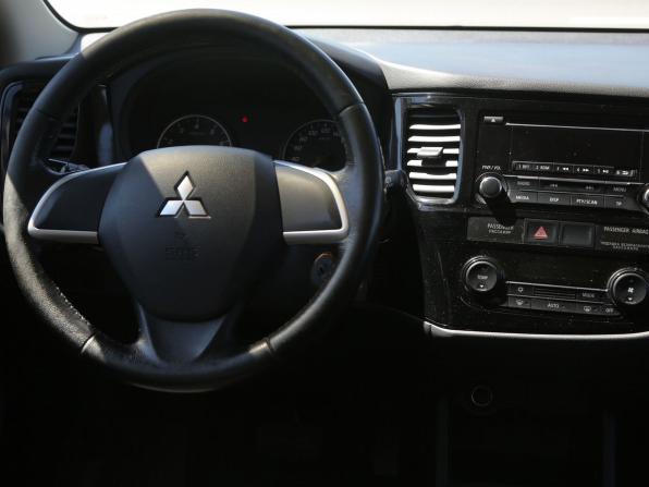 Mitsubishi Outlander III с пробегом 2014 года, цена 1 343 000 рублей, 122309 км, внедорожник, Автокод Объявления