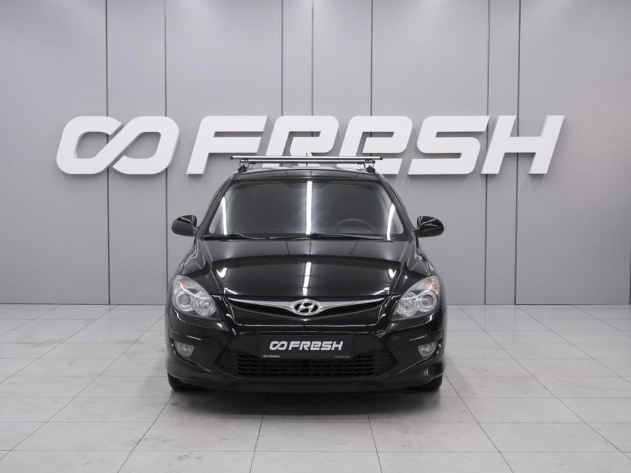 Hyundai i30 I Рестайлинг Ростов-на-Дону  - изображение 3