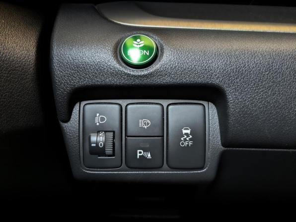 Honda CR-V IV с пробегом 2014 года, цена 1 650 000 рублей, 203568 км, внедорожник, Автокод Объявления