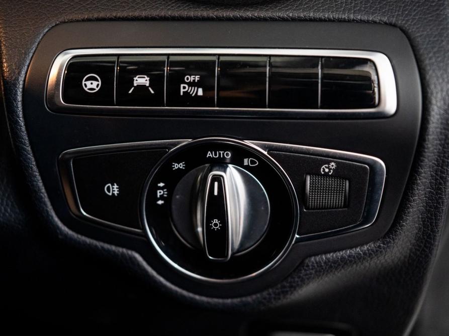 Mercedes-Benz C-Класс IV (W205) Иркутск  - изображение 18
