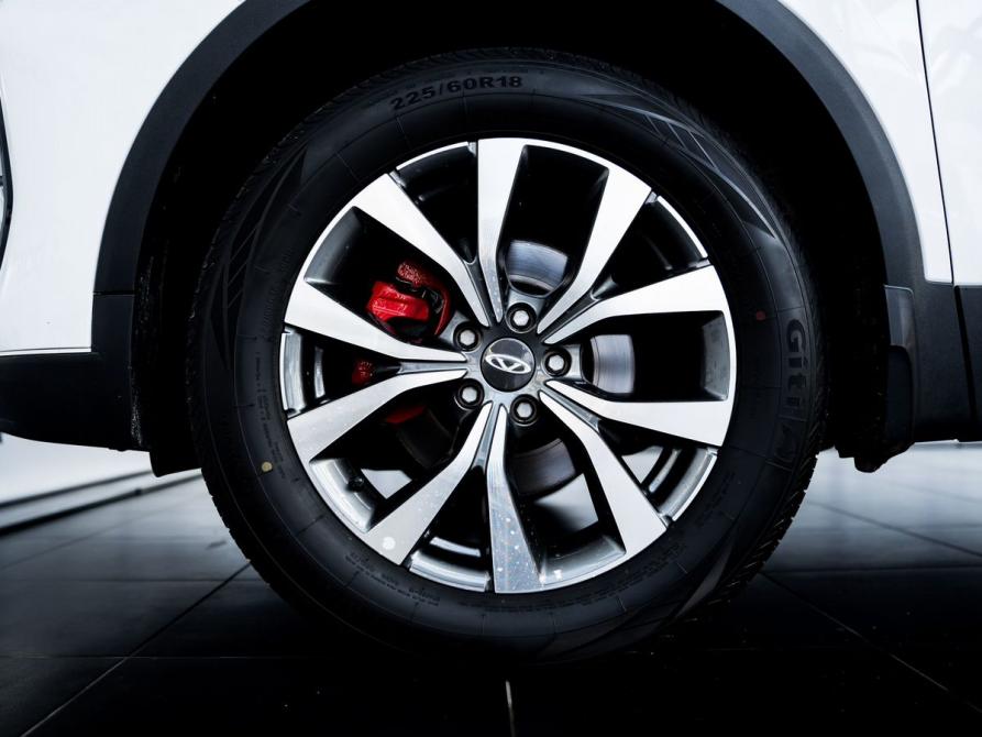 Chery Tiggo 7 Pro Max I Ростов-на-Дону  - изображение 7