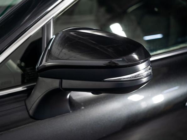 Toyota Harrier IV (XU80) с пробегом 2020 года, цена 3 950 000 рублей, 112550 км, внедорожник, Автокод Объявления