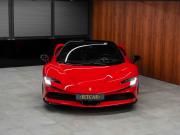 Ferrari SF90 I Москва  - изображение 36