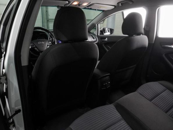 Kia Cerato III Рестайлинг (Classic) с пробегом 2019 года, цена 1 737 000 рублей, 82124 км, седан, Автокод Объявления