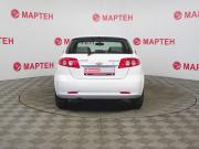 Chevrolet Lacetti I Вологда  - изображение 23