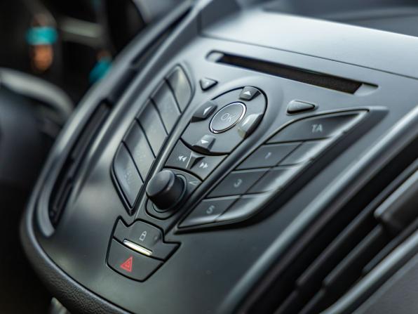 Ford Kuga II с пробегом 2013 года, цена 1 148 000 рублей, 140799 км, внедорожник, Автокод Объявления