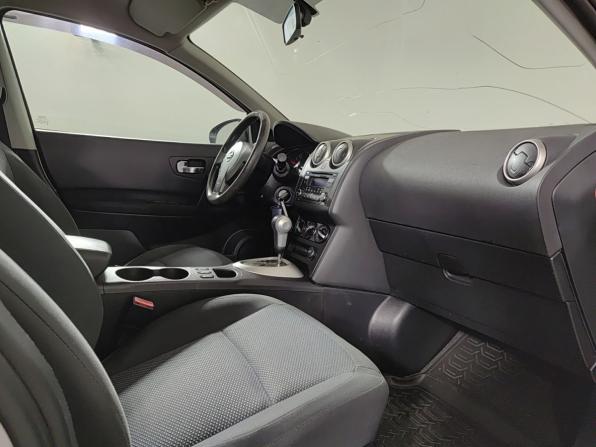 Nissan Qashqai I Рестайлинг с пробегом 2013 года, цена 1 050 000 рублей, 183000 км, внедорожник, Автокод Объявления