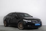Honda Accord VIII Рестайлинг Томск  - изображение 22