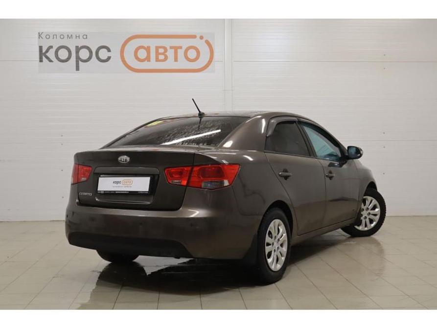 Kia Cerato II Коломна  - изображение 3