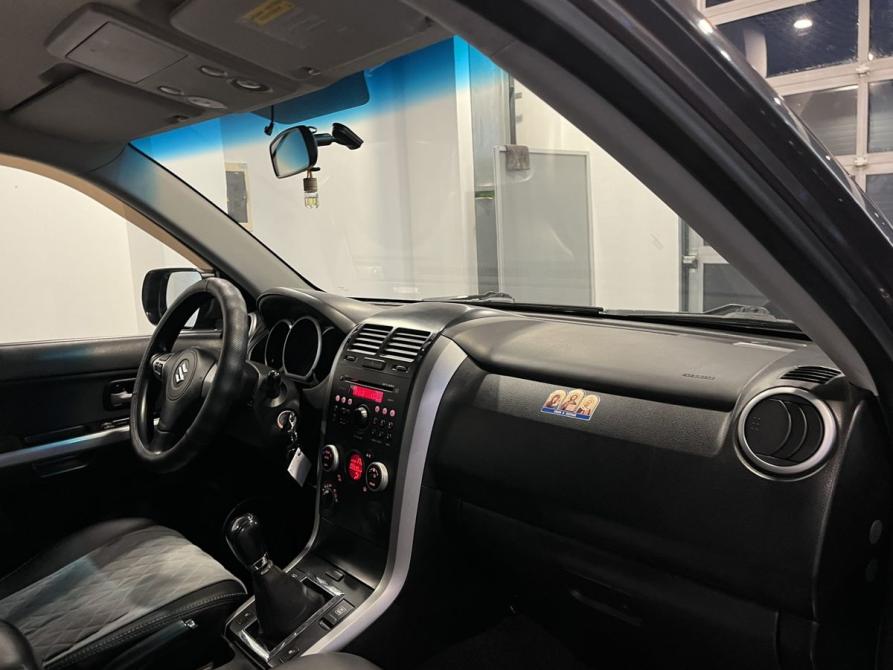 Suzuki Grand Vitara II Рестайлинг 2 Чебоксары  - изображение 12