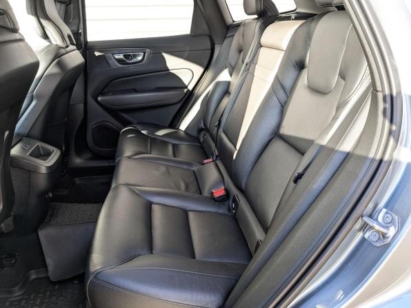 Volvo XC60 II с пробегом 2019 года, цена 3 650 000 рублей, 82863 км, внедорожник, Автокод Объявления