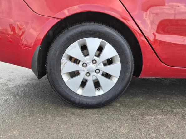 Kia Rio III с пробегом 2012 года, цена 650 000 рублей, 215030 км, седан, Автокод Объявления