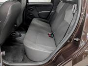 Renault Duster I Рестайлинг Москва  - изображение 37