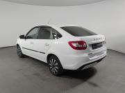 Lada (ВАЗ) Granta I Рестайлинг Уфа  - изображение 30