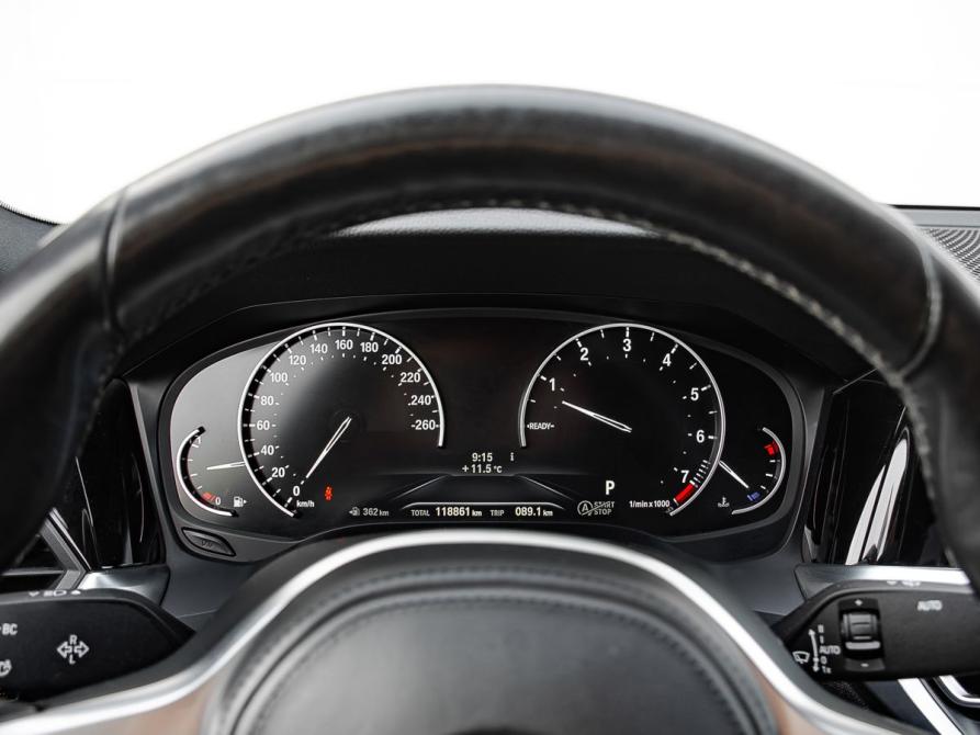 BMW 3 серии VII (G2x) Магнитогорск  - изображение 13