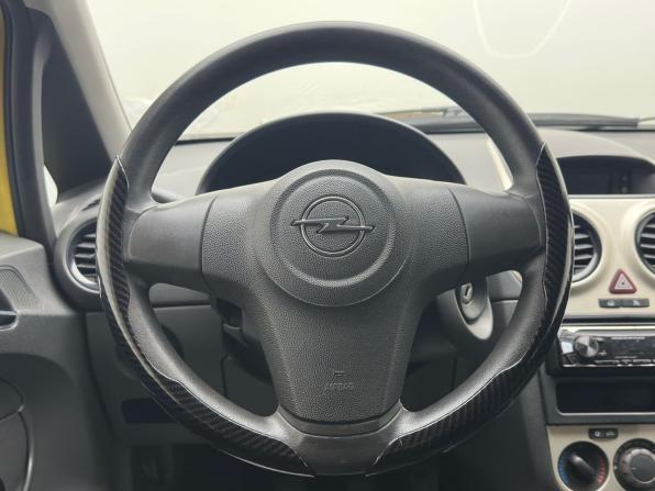 Opel Corsa D с пробегом 2008 года, цена 269 000 рублей, 121292 км, хэтчбек, Автокод Объявления