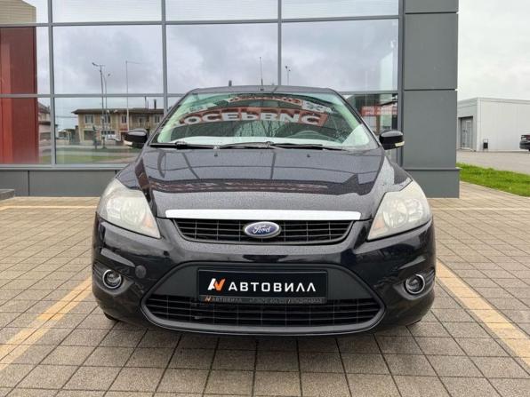 Ford Focus II Рестайлинг с пробегом 2008 года, цена 525 000 рублей, 402584 км, седан, Автокод Объявления