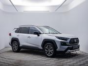 Toyota RAV4 V (XA50) Москва  - изображение 22