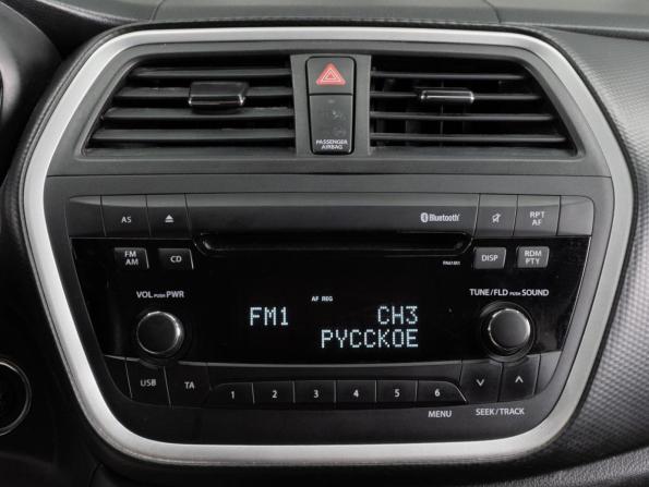 Suzuki SX4 II (S-Cross) с пробегом 2014 года, цена 1 150 000 рублей, 191661 км, хэтчбек, Автокод Объявления