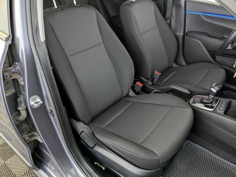 Kia Rio IV Рестайлинг Москва  - изображение 18