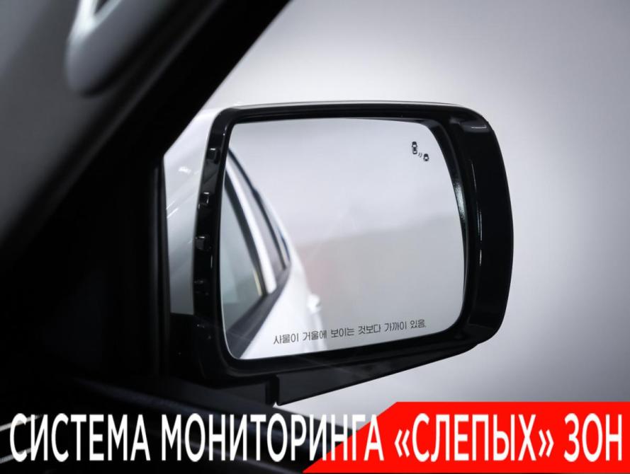 Kia Mohave I Рестайлинг 2 Москва  - изображение 29