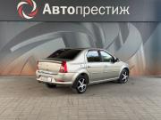 Renault Logan I Рестайлинг Волгоград  - изображение 25