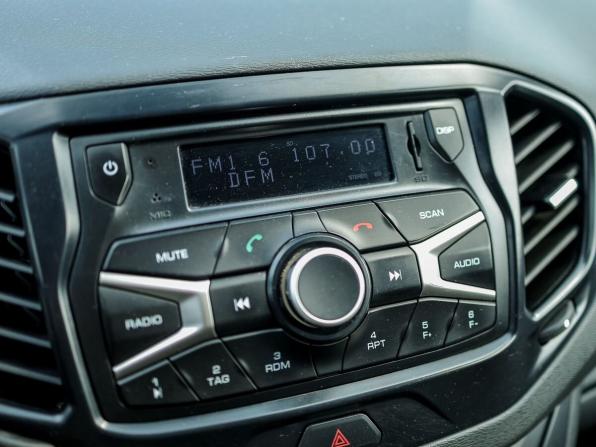 Lada (ВАЗ) Vesta I с пробегом 2019 года, цена 959 000 рублей, 125370 км, седан, Автокод Объявления