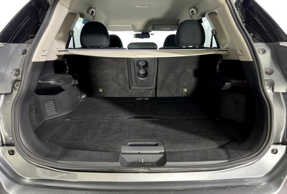 Nissan X-Trail III Нижний Новгород  - изображение 22