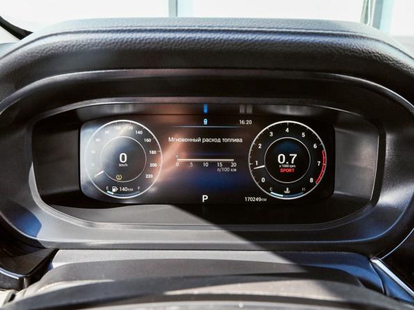 Omoda S5 с пробегом 2023 года, цена 1 050 000 рублей, 170248 км, седан, Автокод Объявления