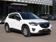 Mazda CX-5 I Рестайлинг Москва  - изображение 26