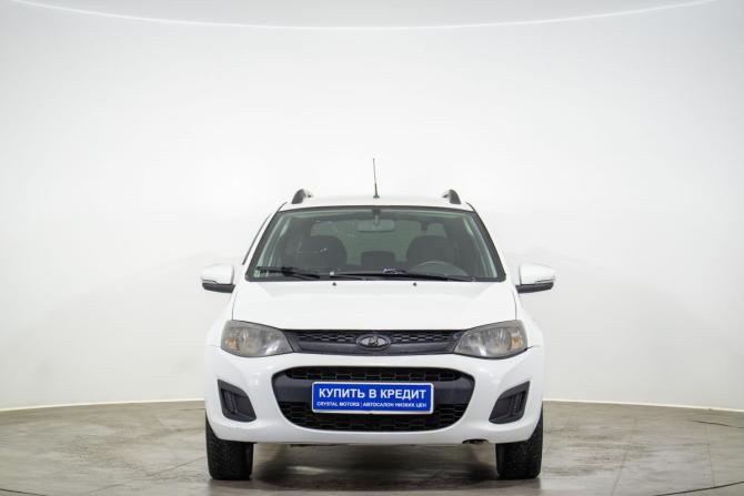 Lada (ВАЗ) Kalina II с пробегом 2013 года, цена 379 000 рублей, 225749 км, универсал, Автокод Объявления