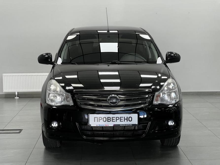 Nissan Almera III (G15) Казань  - изображение 3