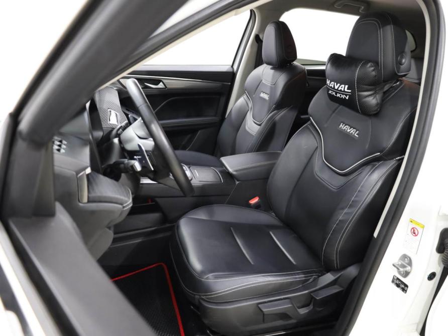 Haval Jolion I Ростов-на-Дону  - изображение 10