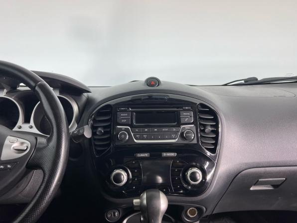 Nissan Juke I с пробегом 2014 года, цена 895 000 рублей, 101005 км, внедорожник, Автокод Объявления