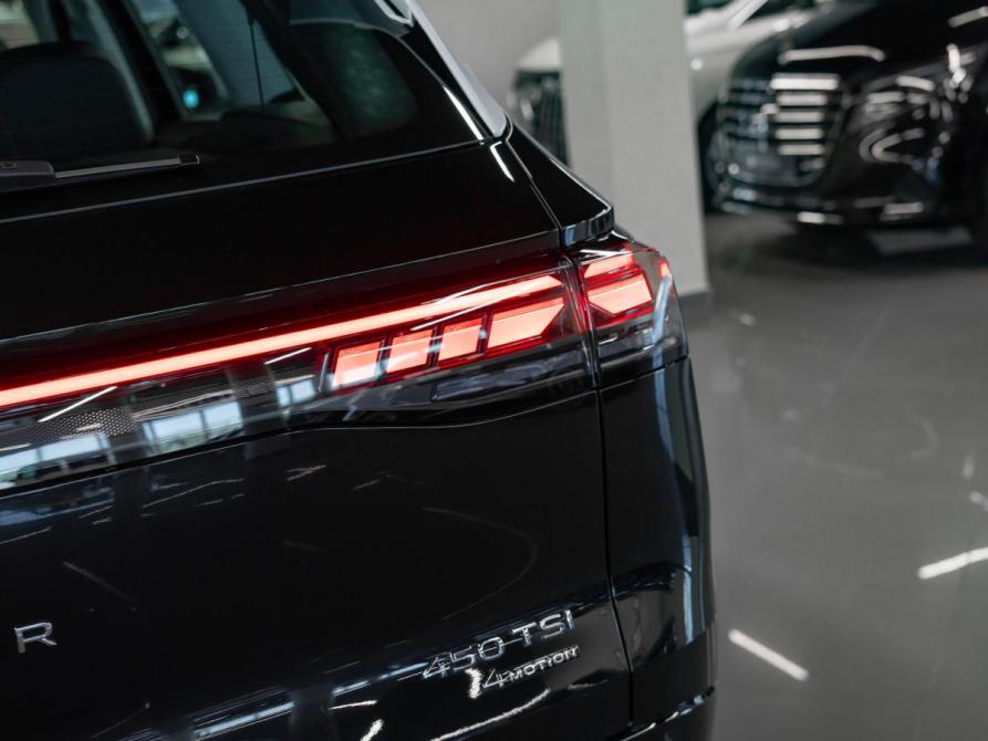 Volkswagen Tavendor I Рестайлинг Москва  - изображение 33